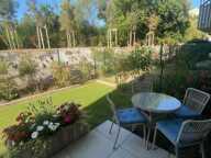 Bel appartement avec jardin privatif dans résidence récente — photo 3