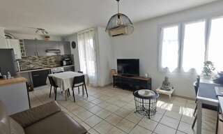 Appartement 3 Pièces 57 m² à vendre à Draguignan (83300)