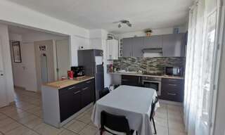 Appartement 3 Pièces 57 m² à vendre à Draguignan (83300)