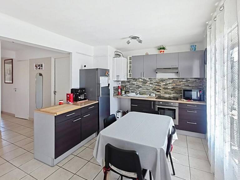 Appartement Draguignan 3 pièce(s) 57.16 m2 — photo 1