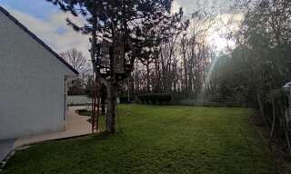Maison 6 Pièces 165 m² à vendre à Yerres (91330)