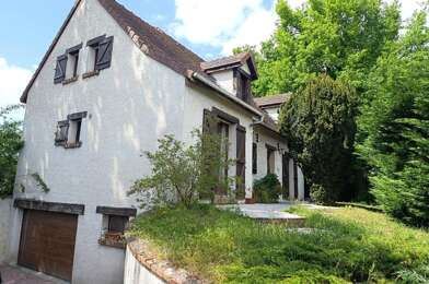 Maison 8 pièces 518000 €