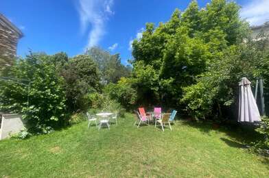Maison 8 pièces 649000 €