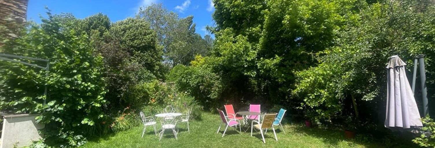Maison 8 Pièces 197 m² à vendre à Yerres (91330)