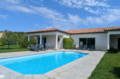 Maison 5 pièces 585000 €