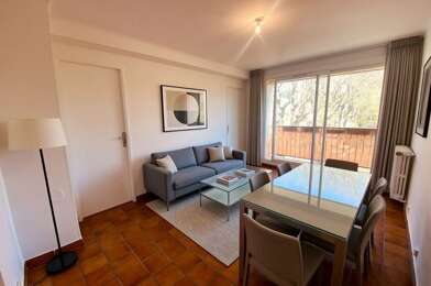 Appartement 3 pièces 245000 €