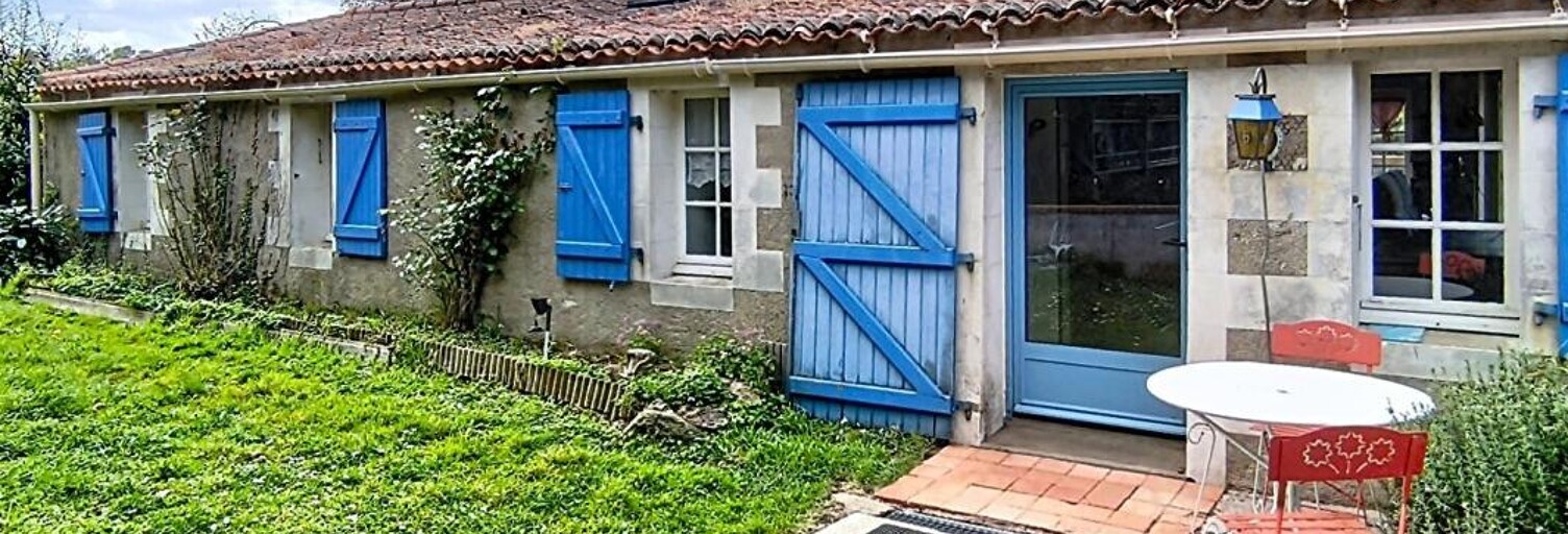 Maison 7 Pièces 234 m² à vendre à Divatte-sur-Loire (44450)