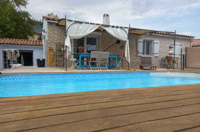 Maison 4 pièces 395000 €