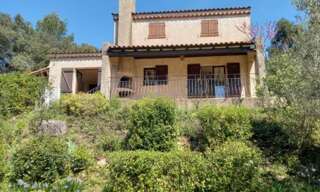 Maison 4 Pièces 89 m² à vendre à Vidauban (83550)