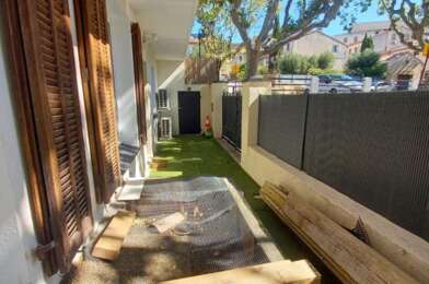 Appartement 4 pièces 330000 €