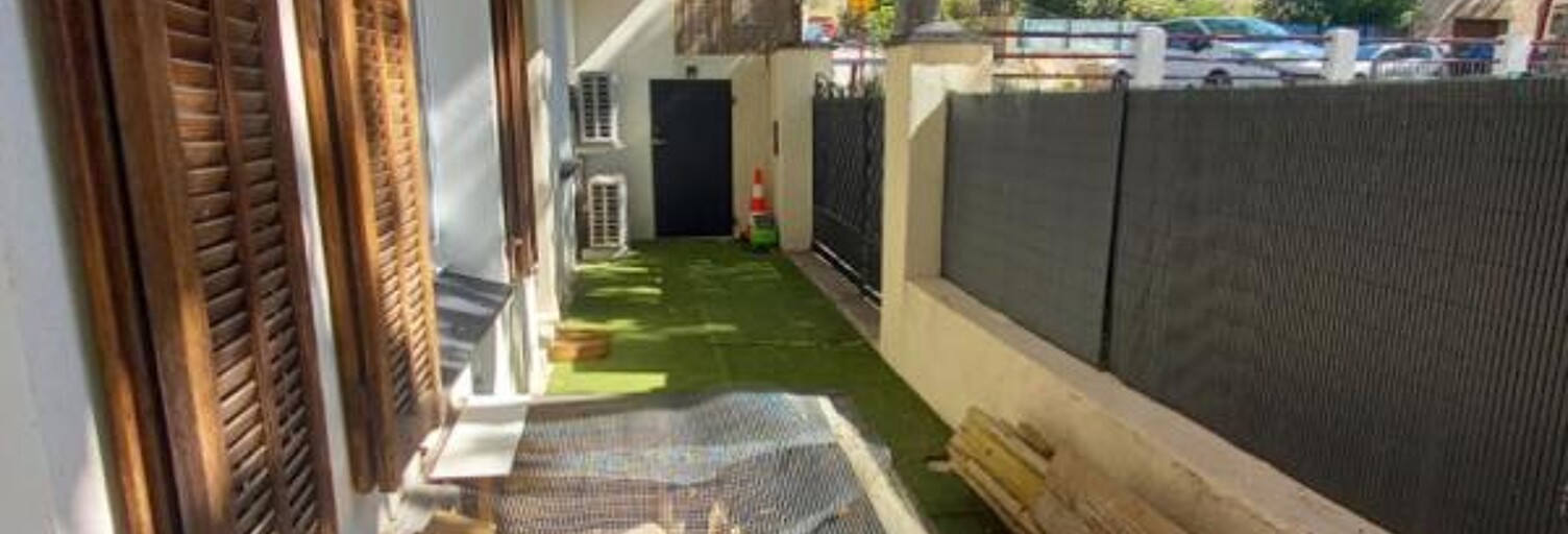 Appartement 4 Pièces 105 m² à vendre à Puget-sur-Argens (83480)