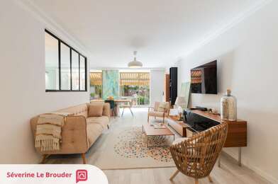 Appartement 4 pièces 588000 €