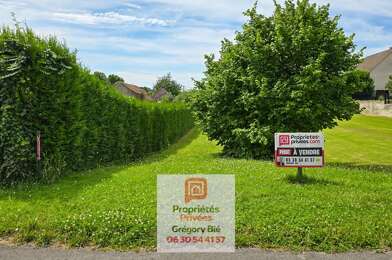 Terrain  39000 €