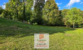 Terrain  2814 m² à vendre à La Ferté-sous-Jouarre (77260)