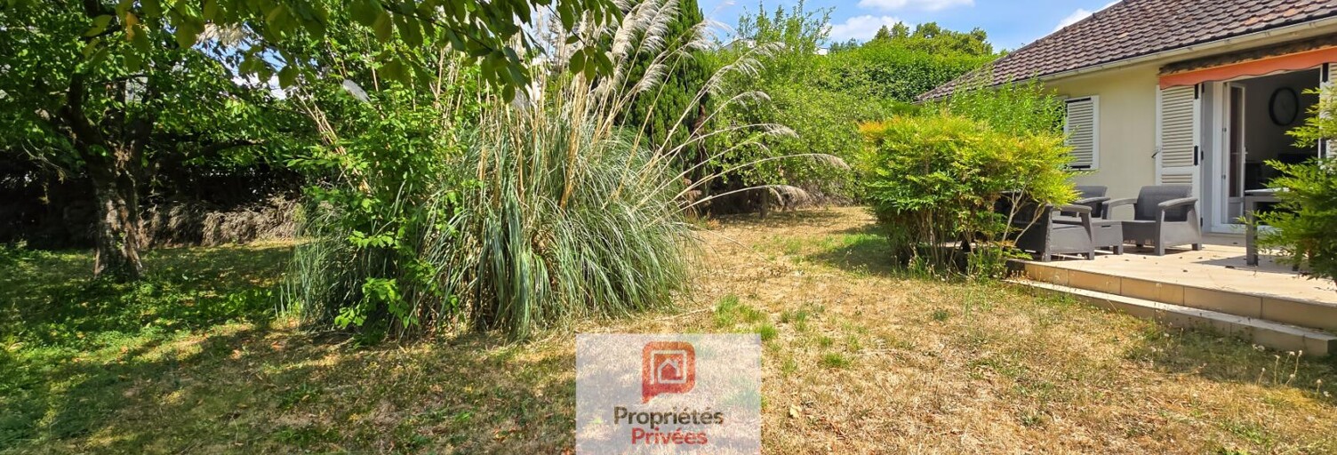 Maison 4 Pièces 90 m² à vendre à La Ferté-sous-Jouarre (77260)