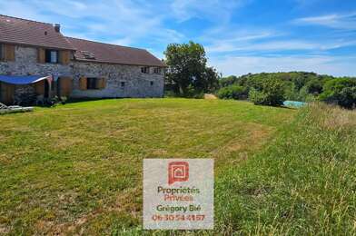 Maison 6 pièces 199000 €