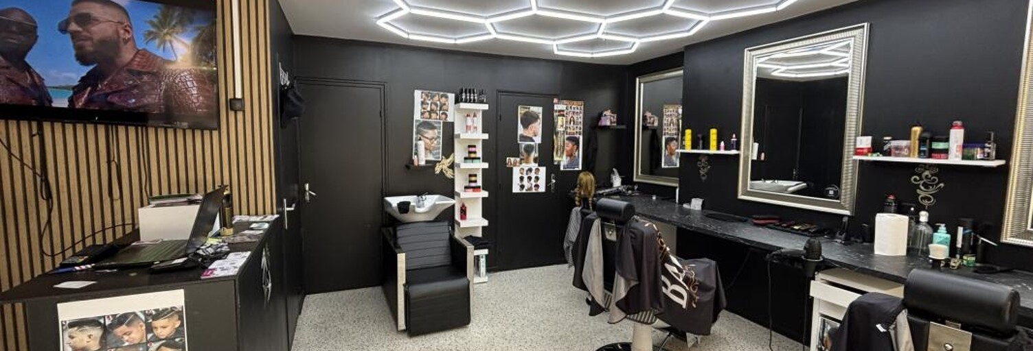 Commerce  72 m² à vendre à Épernay (51200)