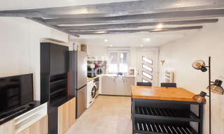 Maison 2 Pièces 32 m² à vendre à Béthisy-Saint-Pierre (60320)