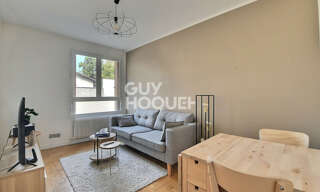 Appartement 2 Pièces 42 m² à vendre à Lyon 3 (69003)