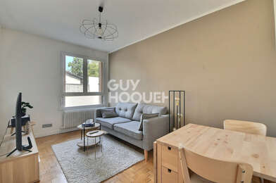 Appartement 2 pièces 155000 €