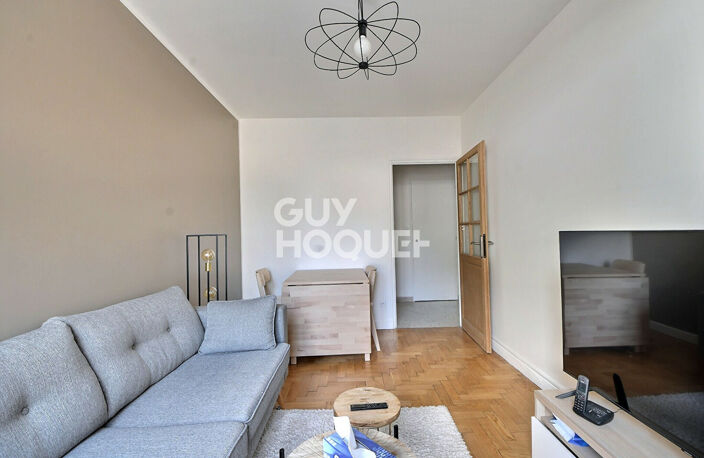 Montchat - Appartement T2 de 42 m² avec cave , LYON 3ème (69003) — photo 2