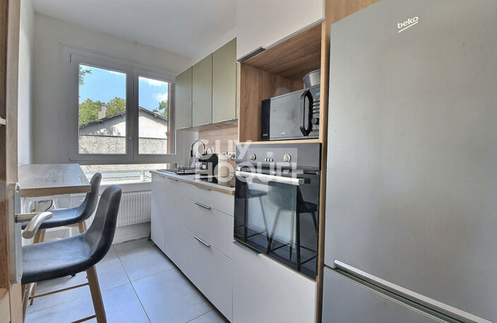 Montchat - Appartement T2 de 42 m² avec cave , LYON 3ème (69003) — photo 3
