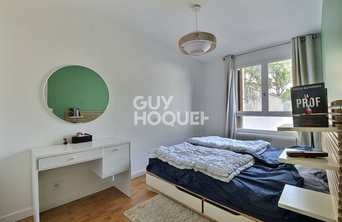 Montchat - Appartement T2 de 42 m² avec cave , LYON 3ème (69003) — photo 4