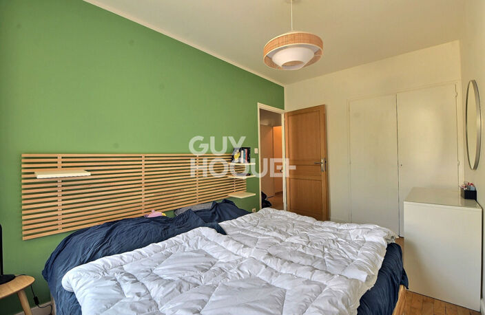 Montchat - Appartement T2 de 42 m² avec cave , LYON 3ème (69003) — photo 5