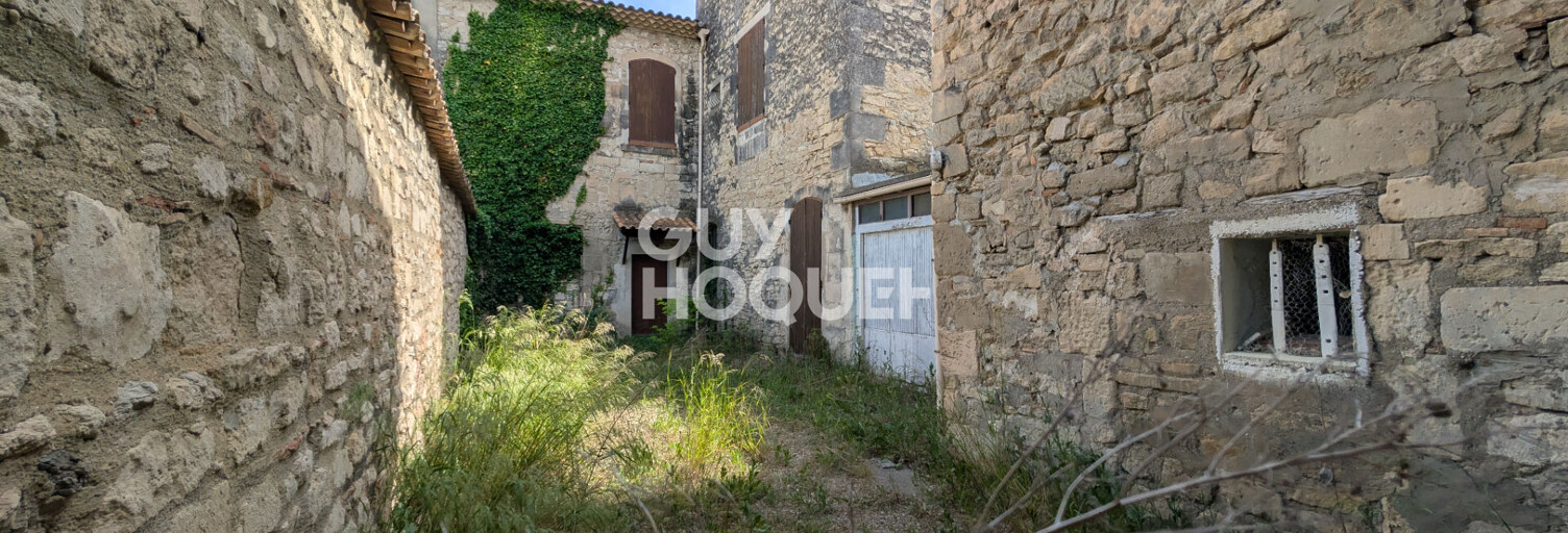 Maison 5 Pièces 135 m² à vendre à Tarascon (13150)