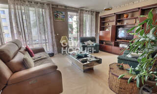 Appartement 4 Pièces 72 m² à vendre à Lyon 7 (69007)