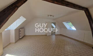 Appartement 3 Pièces 52 m² à louer à Sézanne (51120)