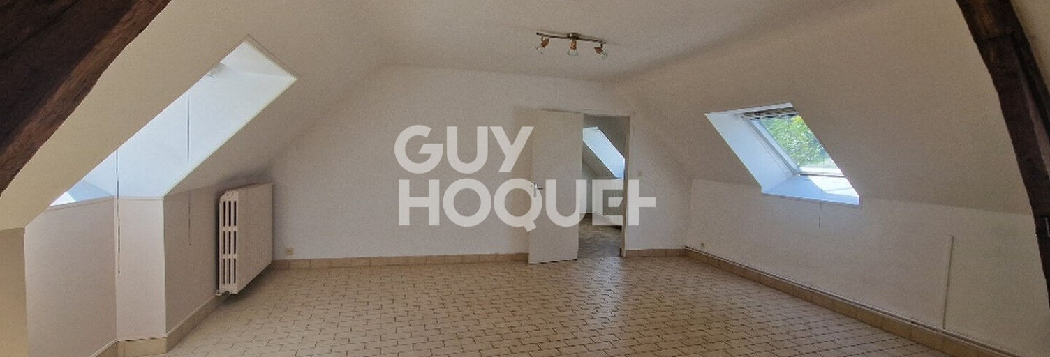 Appartement 3 Pièces 52 m² à louer à Sézanne (51120)