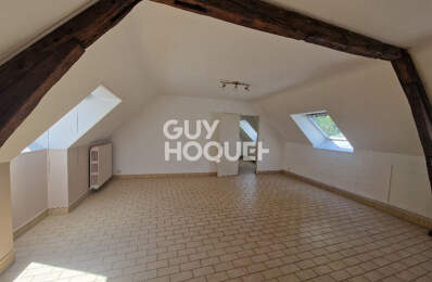 appartement — photo du bien