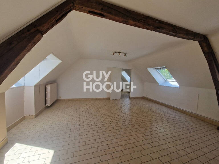 appartement — photo 1
