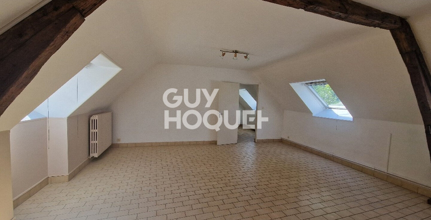 appartement — photo 1
