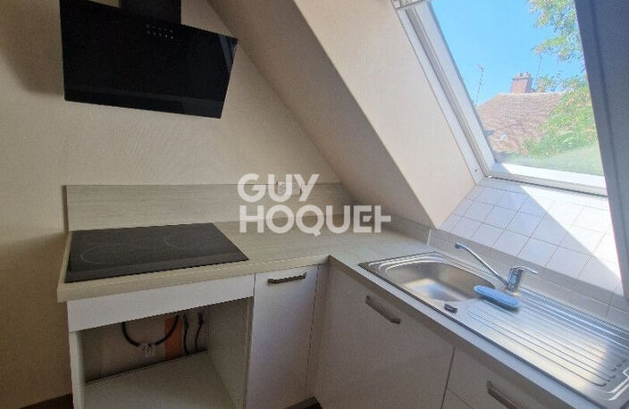 appartement — photo 3