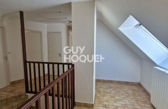 appartement — photo 4