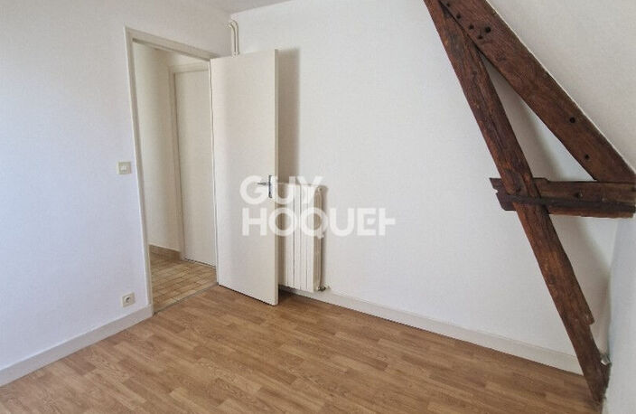 appartement — photo 5