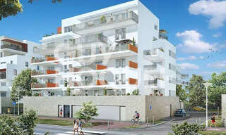 Appartement 3 Pièces 59 m² à louer à Perpignan (66000)