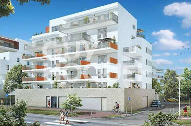 Appartement 3 pièces 760 €