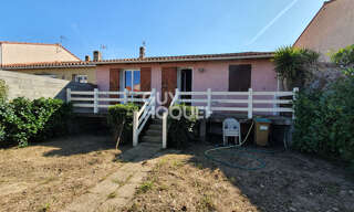 Maison 3 Pièces 67 m² à louer à Pollestres (66450)