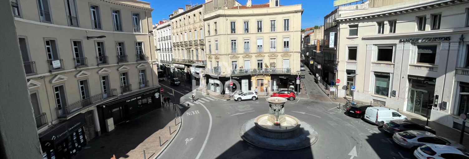 Appartement 3 Pièces 64 m² à louer à Perpignan (66000)