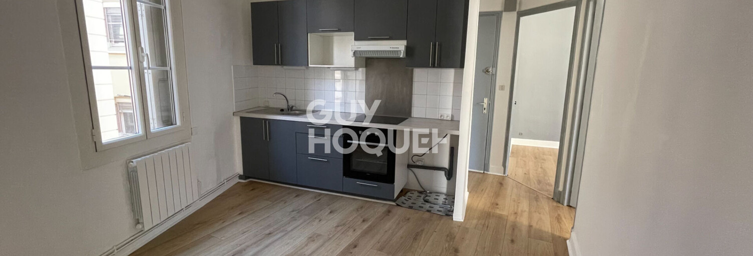 Appartement 3 Pièces 64 m² à louer à Perpignan (66000)