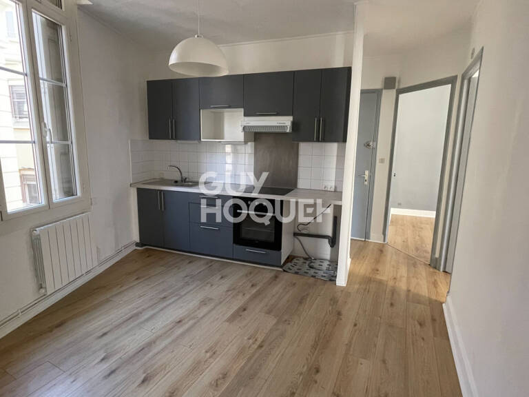 LOCATION d'un appartement T3 (64 m²) à PERPIGNAN — photo 1