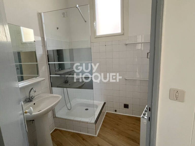 LOCATION d'un appartement T3 (64 m²) à PERPIGNAN — photo 1