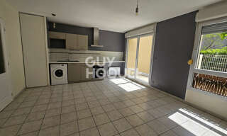 Appartement 1 Pièce 32 m² à louer à Perpignan (66000)