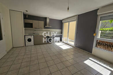 Appartement 1 pièces 480 €