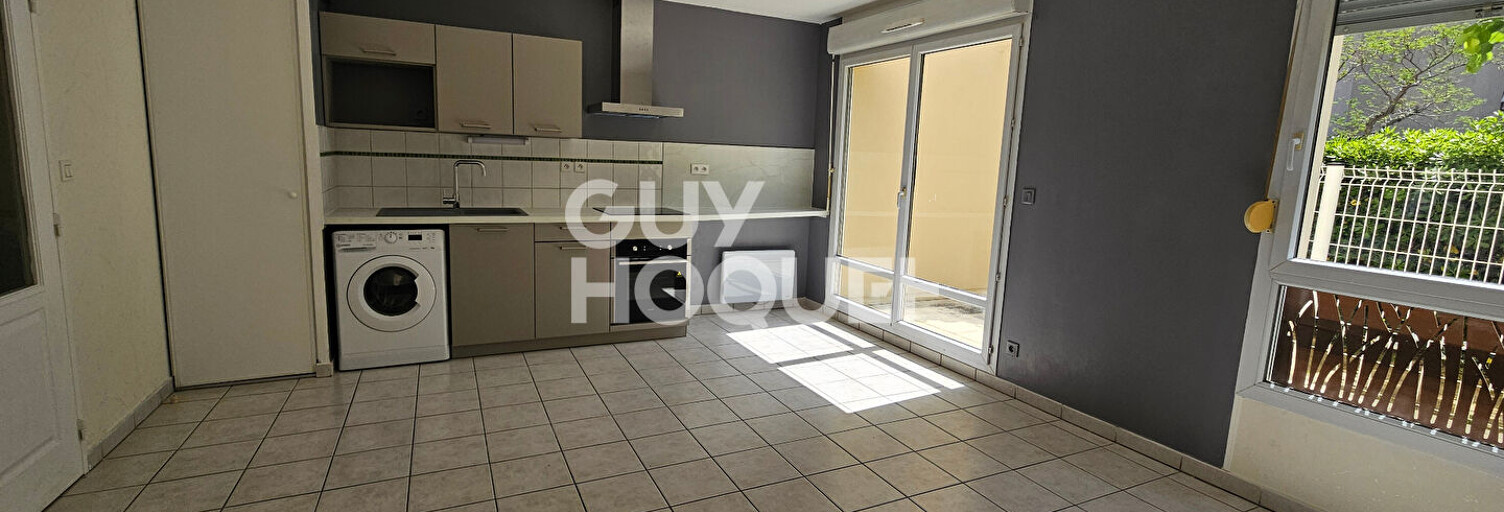 Appartement 1 Pièce 32 m² à louer à Perpignan (66000)