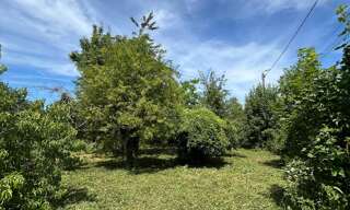 Terrain  850 m² à vendre à Laon (02000)
