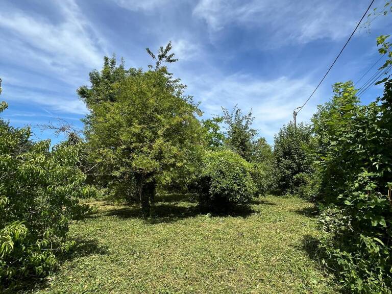 Beaucoup de charme pour accueillir votre projet de construction — photo 1
